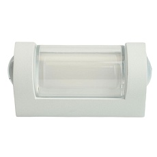 Светильник уличный светодиодный Feron DH056, 4W, 380Lm, 3000K, белый 51495 1