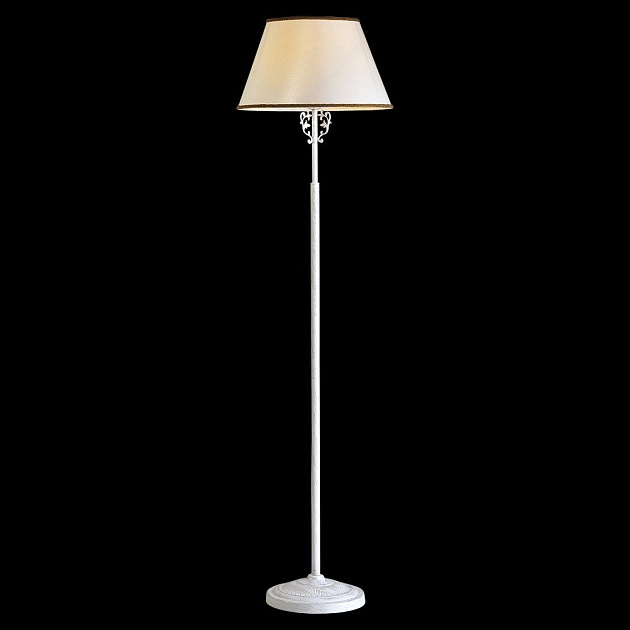 Торшер Illumico IL6002-1F-27 SWT GD изображение 4 Торшер Illumico IL6002-1F-27 SWT GD Фото № 4