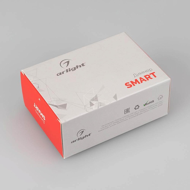 Диммер Arlight Smart-D4-Dim 028174 Фото № 3