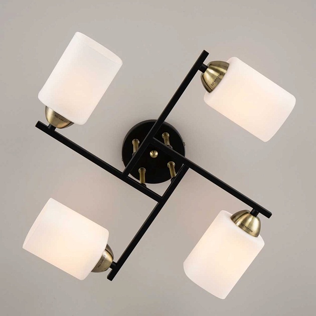 Потолочная люстра Citilux Генри CL130245 Фото № 7