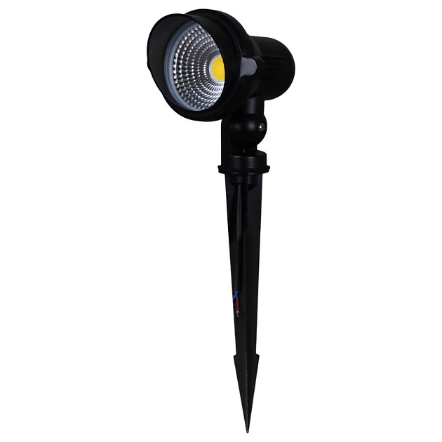 Фонарь Reluce 09401-0.7-001U LED7W BK Фото № 2