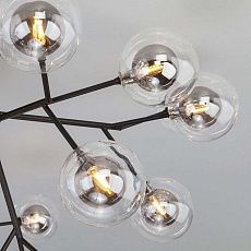 Потолочная люстра Bogates 544 3