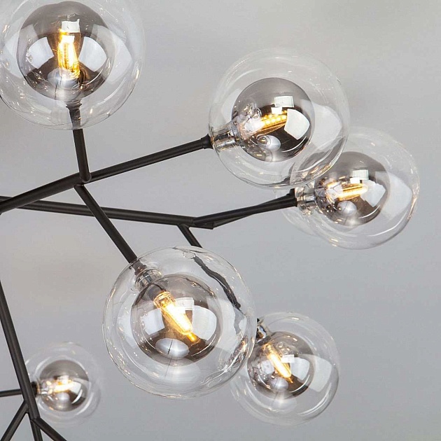 Потолочная люстра Bogates 544 Фото № 4