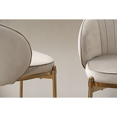 Барный стул Bergenson Bjorn Coral LA-BECH-CH108-80 2