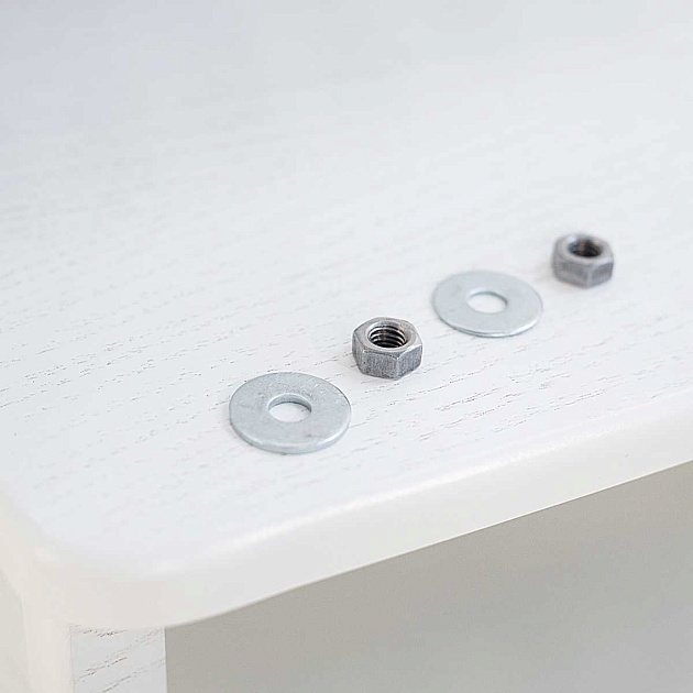 Консоль Мебелик Берже 20 002473 Фото № 11