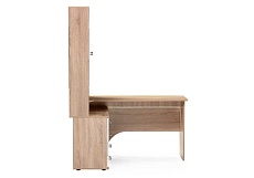 Компьютерный стол Woodville КСТ-14Л 285121 4