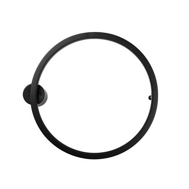 Настенный светодиодный светильник Odeon Light Omen 4386/18WL изображение 1 Настенный светодиодный светильник Odeon Light Omen 4386/18WL Фото № 1