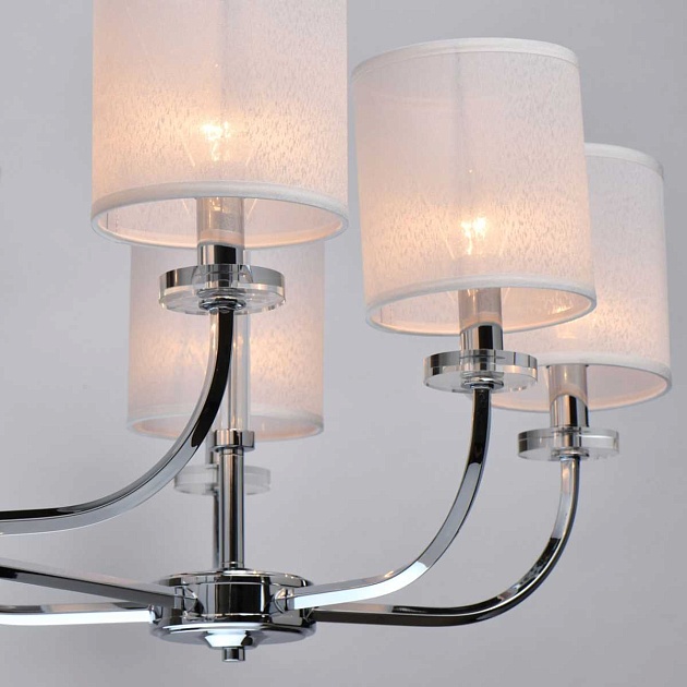 Подвесная люстра Chiaro Палермо 386017108 Фото № 2