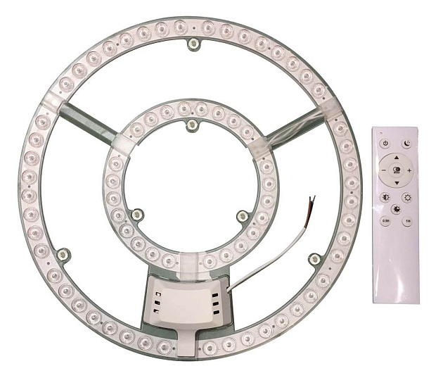 Светодиодный модуль ЭРА SPB-6-RU 24 Б0051088 изображение 1 Светодиодный модуль ЭРА SPB-6-RU 24 Б0051088 Фото № 1
