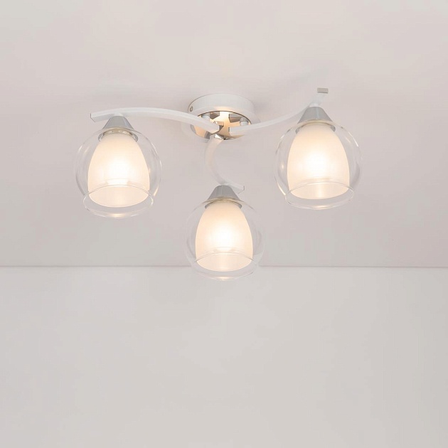 Потолочная люстра Citilux Кристи CL152130 Фото № 4