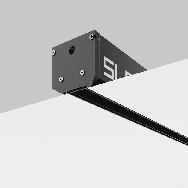 Шинопровод демпферный Maytoni Technical Exility Busbar TRX034D-422B изображение 5 Шинопровод демпферный Maytoni Technical Exility Busbar TRX034D-422B Фото № 5