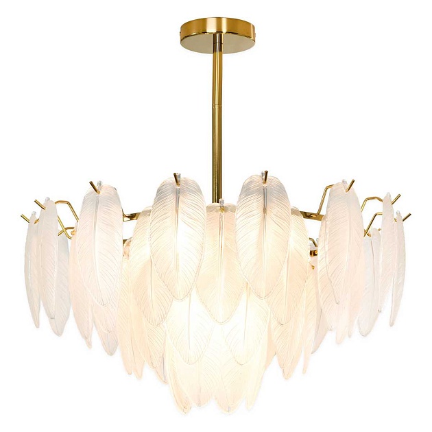 Подвесная люстра Lussole Loft Hesperia LSP-8839 Фото № 11