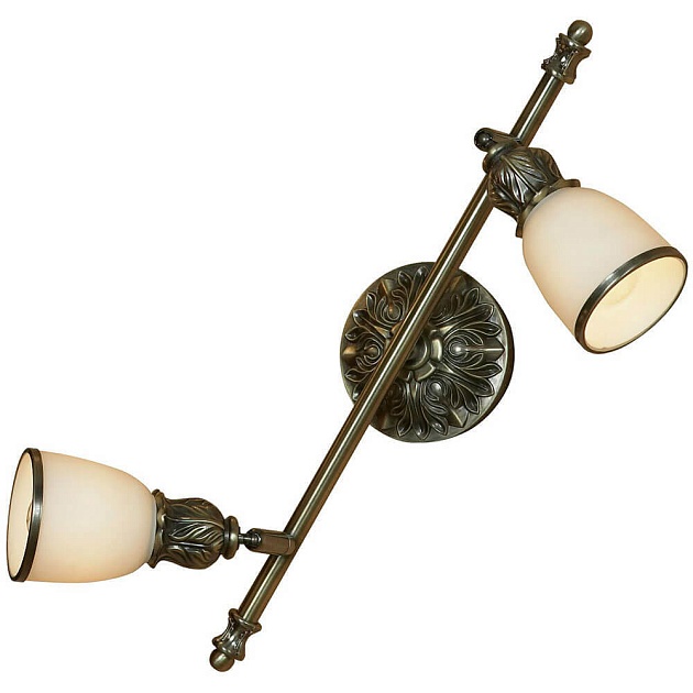 Спот Lussole Furlo GRLSL-7301-02 Фото № 1