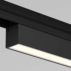 Уличный трековый светильник Maytoni Outdoor O-TR02-1-S-24WB3K 5