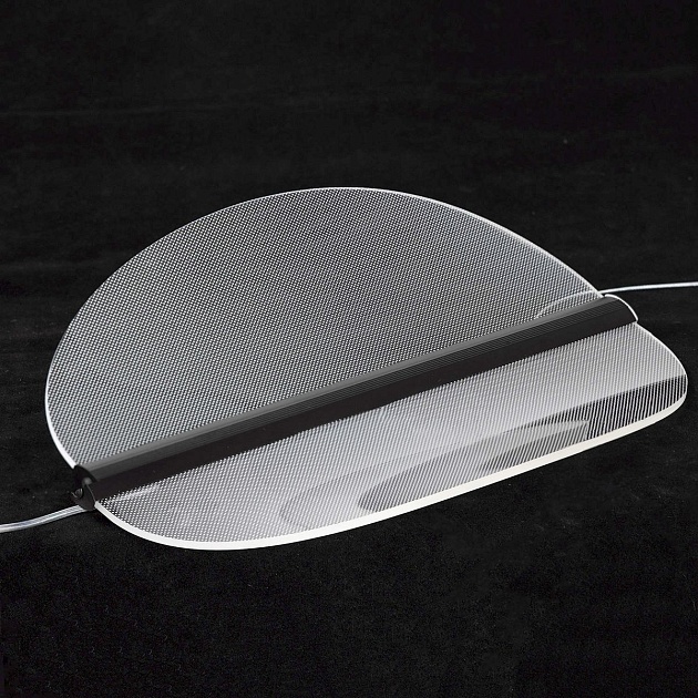 Подвесной светодиодный светильник Lussole Calvert LSP-7367 изображение 4 Подвесной светодиодный светильник Lussole Calvert LSP-7367 Фото № 4