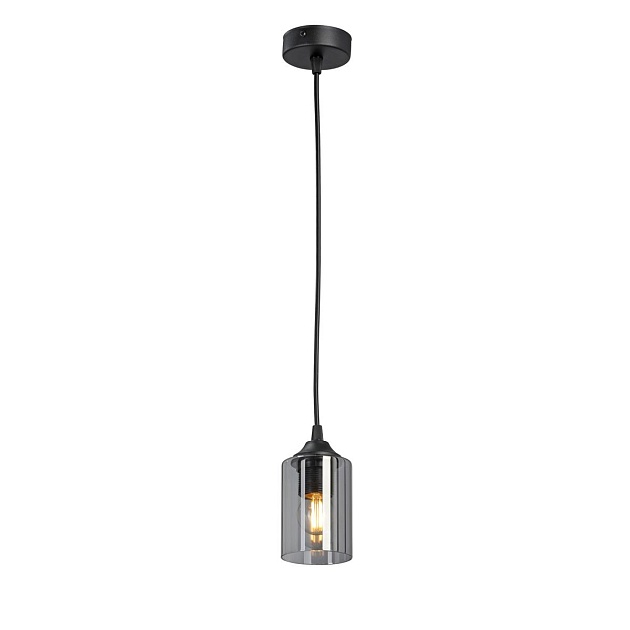 Потолочная люстра Vitaluce V2833-1/1S Фото № 1