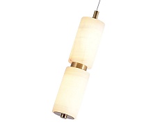 Подвесной светодиодный светильник Kink Light Бейла 07528-1A,36 1