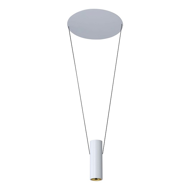 Подвесной светодиодный светильник iLedex Oxygen ZD8213S-12W SWH изображение 1 Подвесной светодиодный светильник iLedex Oxygen ZD8213S-12W SWH Фото № 1