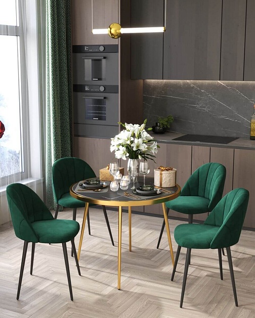 Подвесной светодиодный светильник Moderli Eclipse V10698-PL Фото № 7