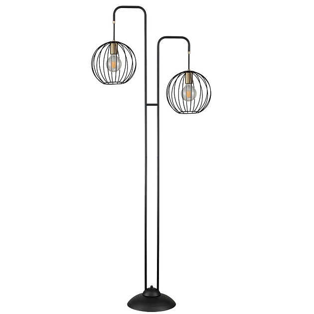 Торшер Escada Quebec 10176/2 Фото № 1