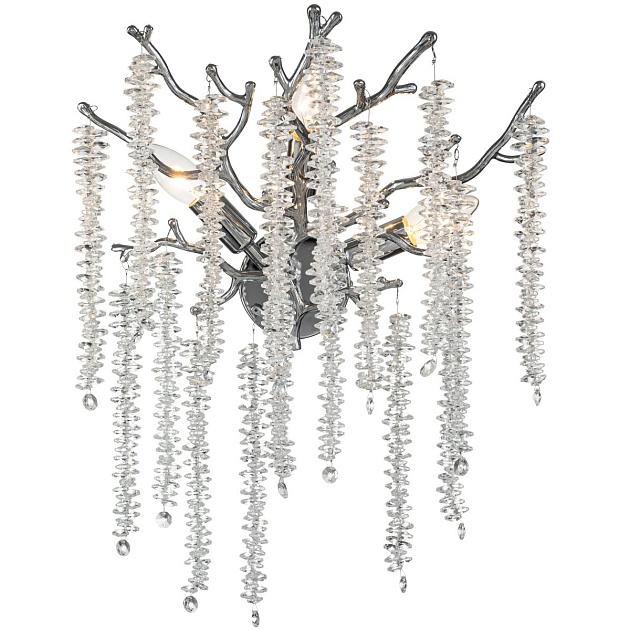 Настенный светильник Stilfort Eiva 2167/09/03W Фото № 1