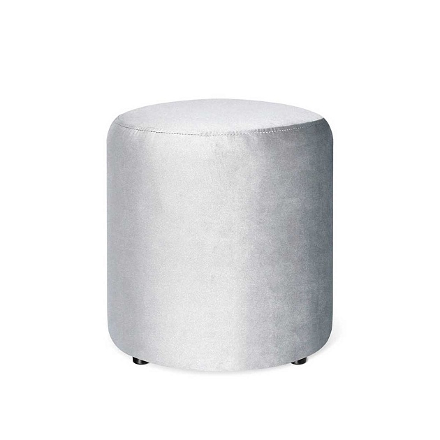 Пуф Sheffilton SHT-B12 серое облако 1154952502 изображение 1 Пуф Sheffilton SHT-B12 серое облако 1154952502 Фото № 1