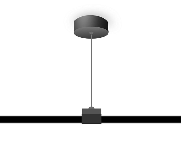 Подвес Ambrella light Track System GL7033 изображение 5 Подвес Ambrella light Track System GL7033 Фото № 5
