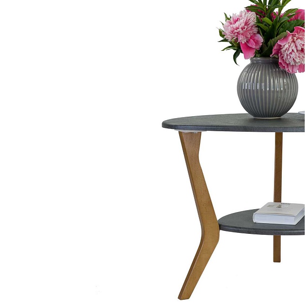 Журнальный стол Мебелик BeautyStyle 15 007836 изображение 5 Журнальный стол Мебелик BeautyStyle 15 007836 Фото № 5