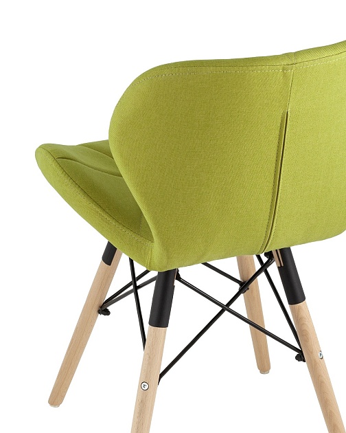 Кухонный стул Stool Group Бон рогожка оливковый DC-19122601 1009-16 Фото № 7