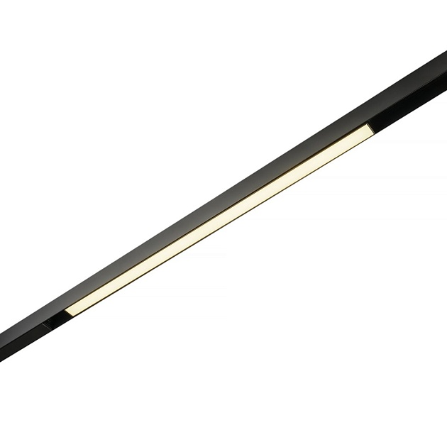 Трековый светодиодный светильник MyFar Flow MT0210-20W4K-B изображение 2 Трековый светодиодный светильник MyFar Flow MT0210-20W4K-B Фото № 2