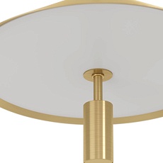 Подвесной светодиодный светильник Eglo Paraguay 390271 3