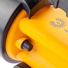 Фонарь-прожектор светодиодный ЭРА аккумуляторный 248х160 360 лм PA-603 Б0031034 3