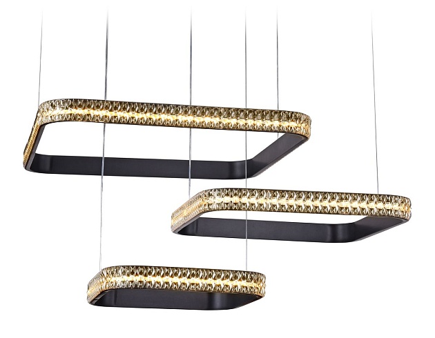 Подвесной светодиодный светильник Ambrella light Original FA6166 Фото № 6