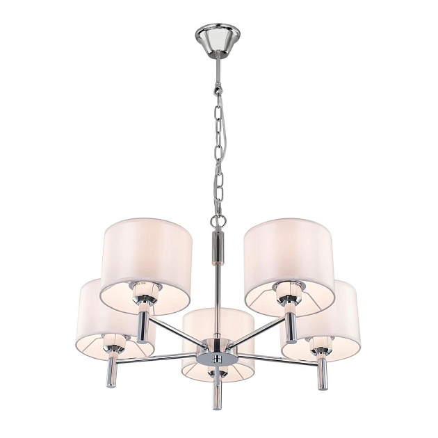 Подвесная люстра Citilux Аврора CL463150 Фото № 1