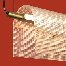 Подвесной светильник Freya Modern FR5556PL-L22BBS 3