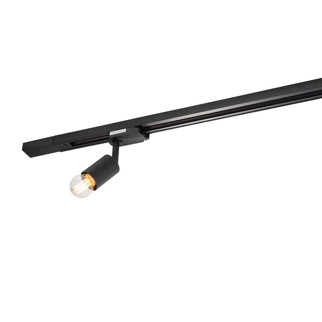 Трековый светильник Denkirs DK6207-BK изображение 8 Трековый светильник Denkirs DK6207-BK Фото № 8