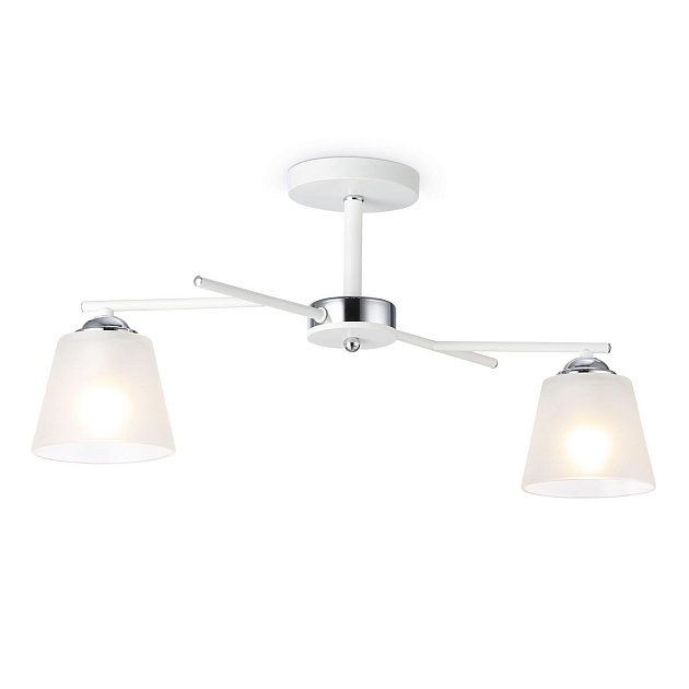 Потолочная люстра Ambrella light Traditional Modern TR303201 изображение 1 Потолочная люстра Ambrella light Traditional Modern TR303201 Фото № 1