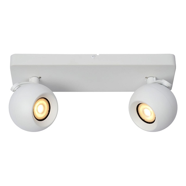 Спот Lucide Favori 09932/02/31 Фото № 1