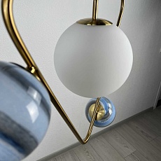 Подвесная люстра Imperium Loft Cosmogony 151873-26 1