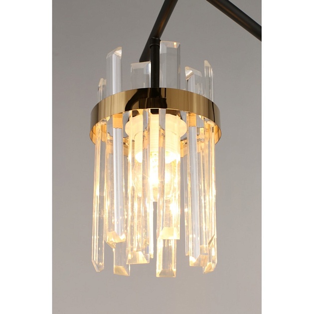 Потолочная люстра Omnilux Pavarolo OML-67707-06 Фото № 4