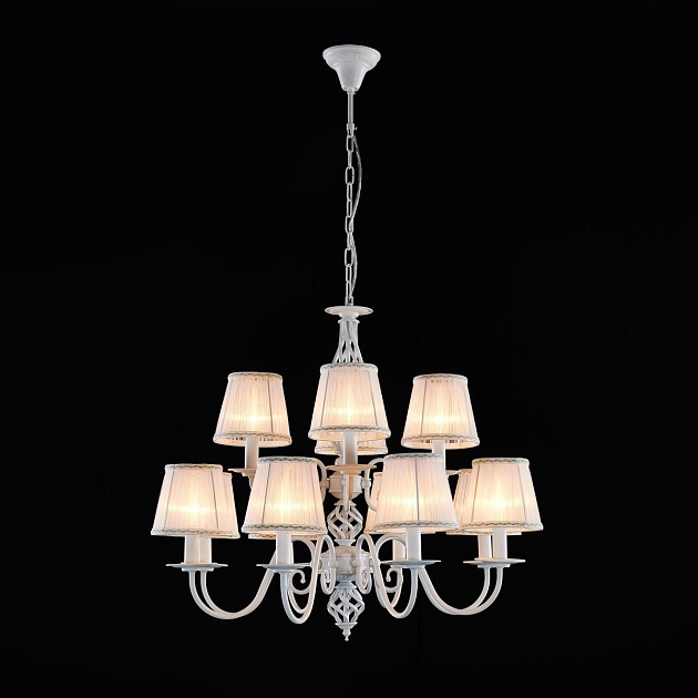 Подвесная люстра Citilux Ровена CL427220 Фото № 2