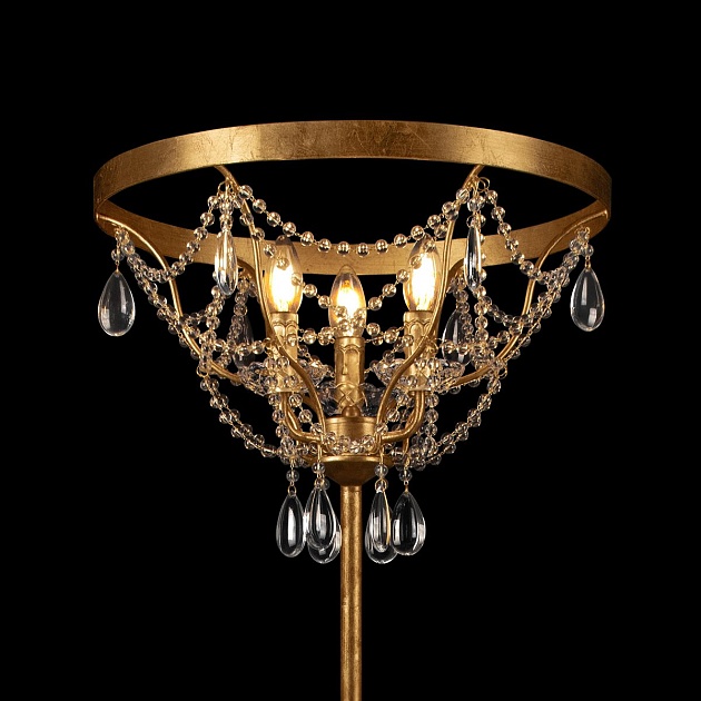 Настольная лампа Loft it Foil 10430T Фото № 4