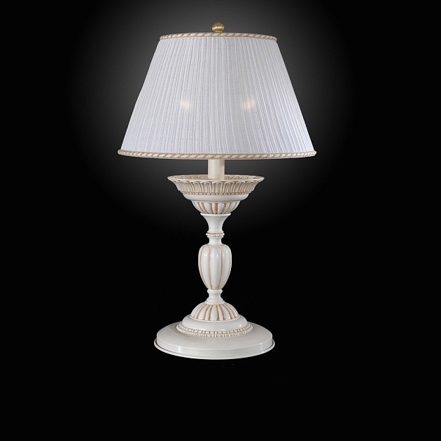 Настольная лампа Reccagni Angelo P 9660 G Фото № 1