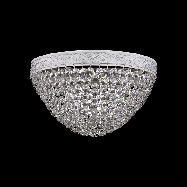 Настенный светильник Bohemia Ivele AL19321B/25OL WMN Фото № 1