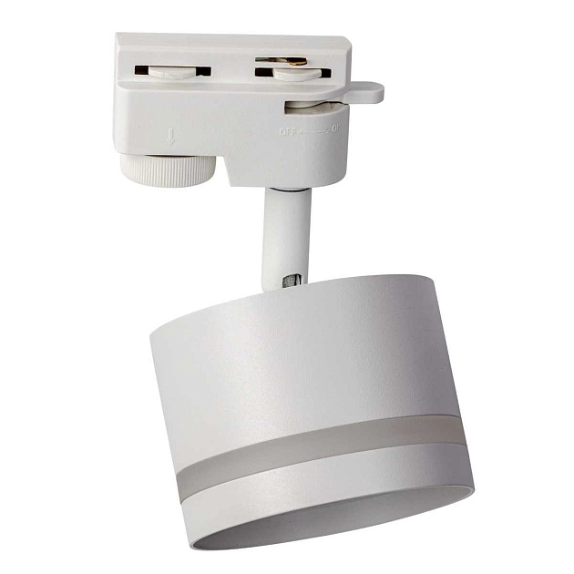 Трековый светильник Citilux Hardy CL002T10 Фото № 4