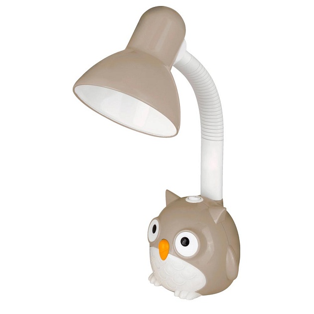 Настольная лампа Camelion KD-380 C09 12606 Фото № 1