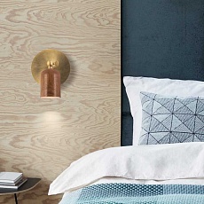 Светодиодный спот Imperium Loft Pori 101925-26 3