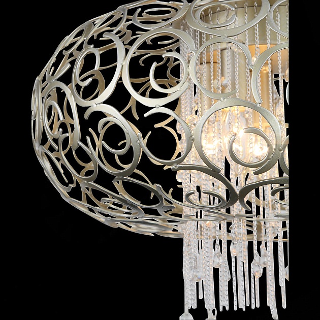 Подвесная люстра ST Luce Dolcima SL1101.203.05 Фото № 17