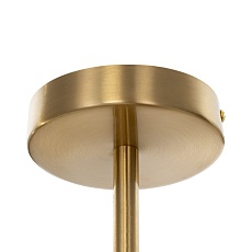 Потолочная люстра Citilux Ronny CL242163 4