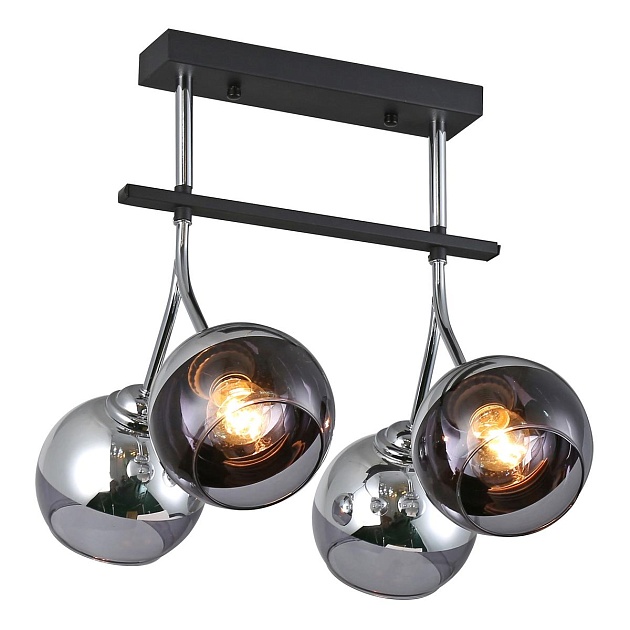 Потолочная люстра Escada 1114/4PL изображение 1 Потолочная люстра Escada 1114/4PL Фото № 1